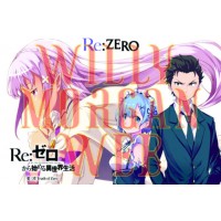 Re Zero 3 Re Zero 3